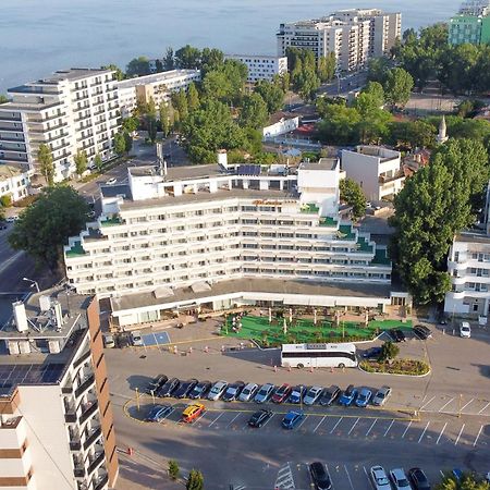 Hotel Condor Mamaia Eksteriør billede