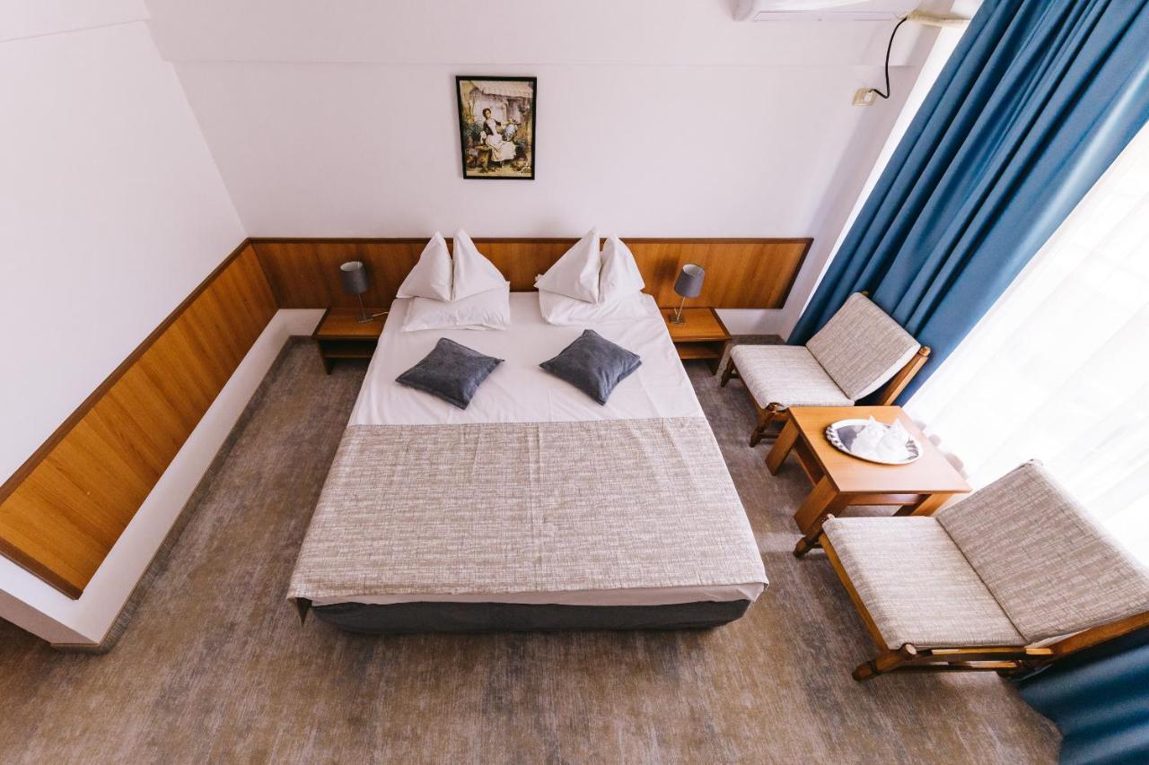 Hotel Condor Mamaia Eksteriør billede