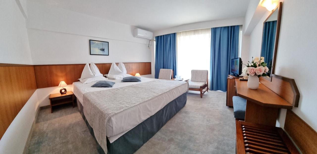 Hotel Condor Mamaia Eksteriør billede
