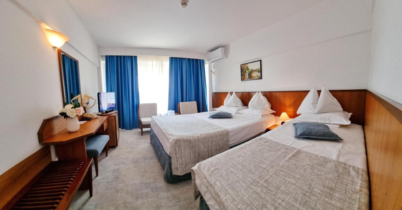 Hotel Condor Mamaia Eksteriør billede