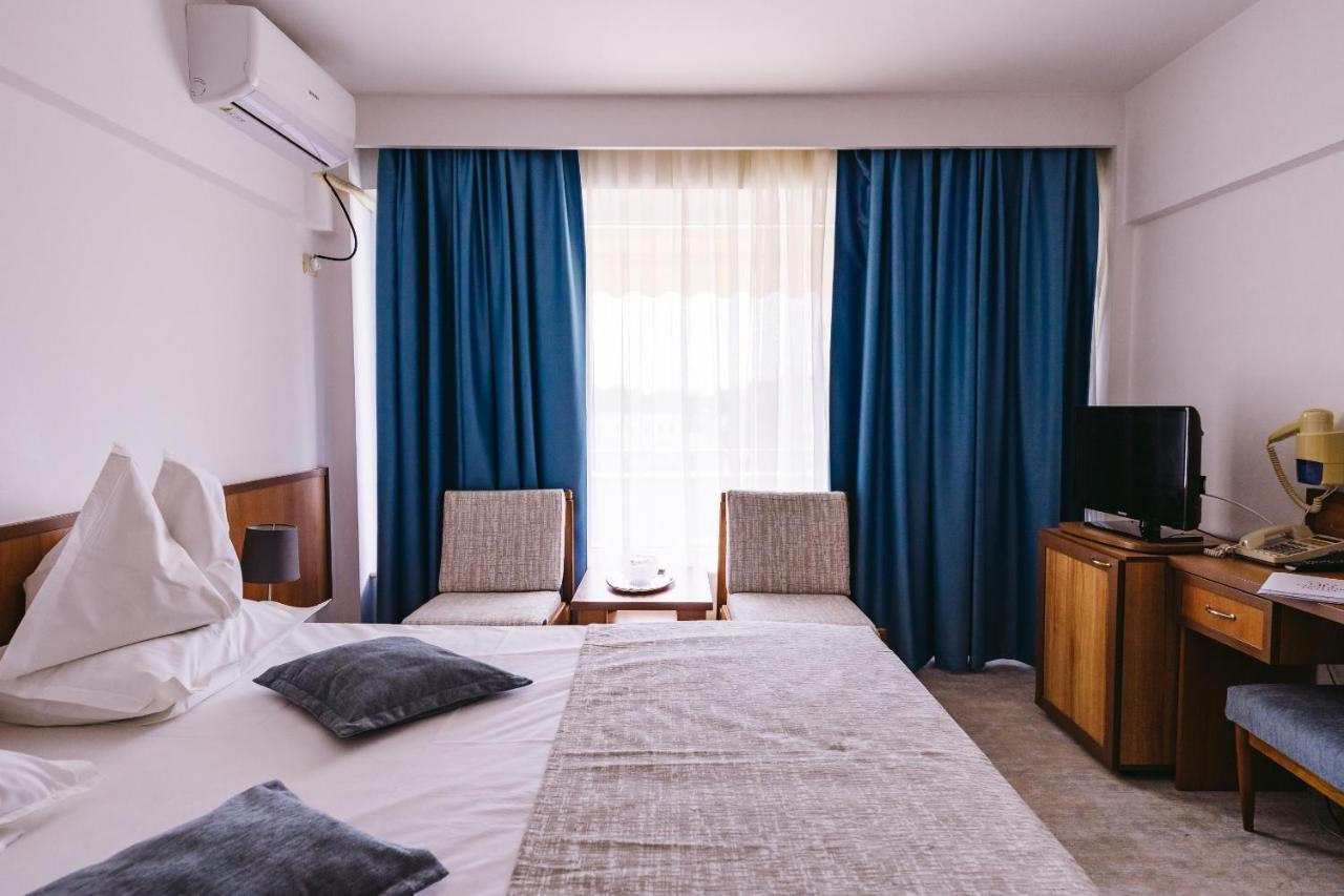 Hotel Condor Mamaia Eksteriør billede