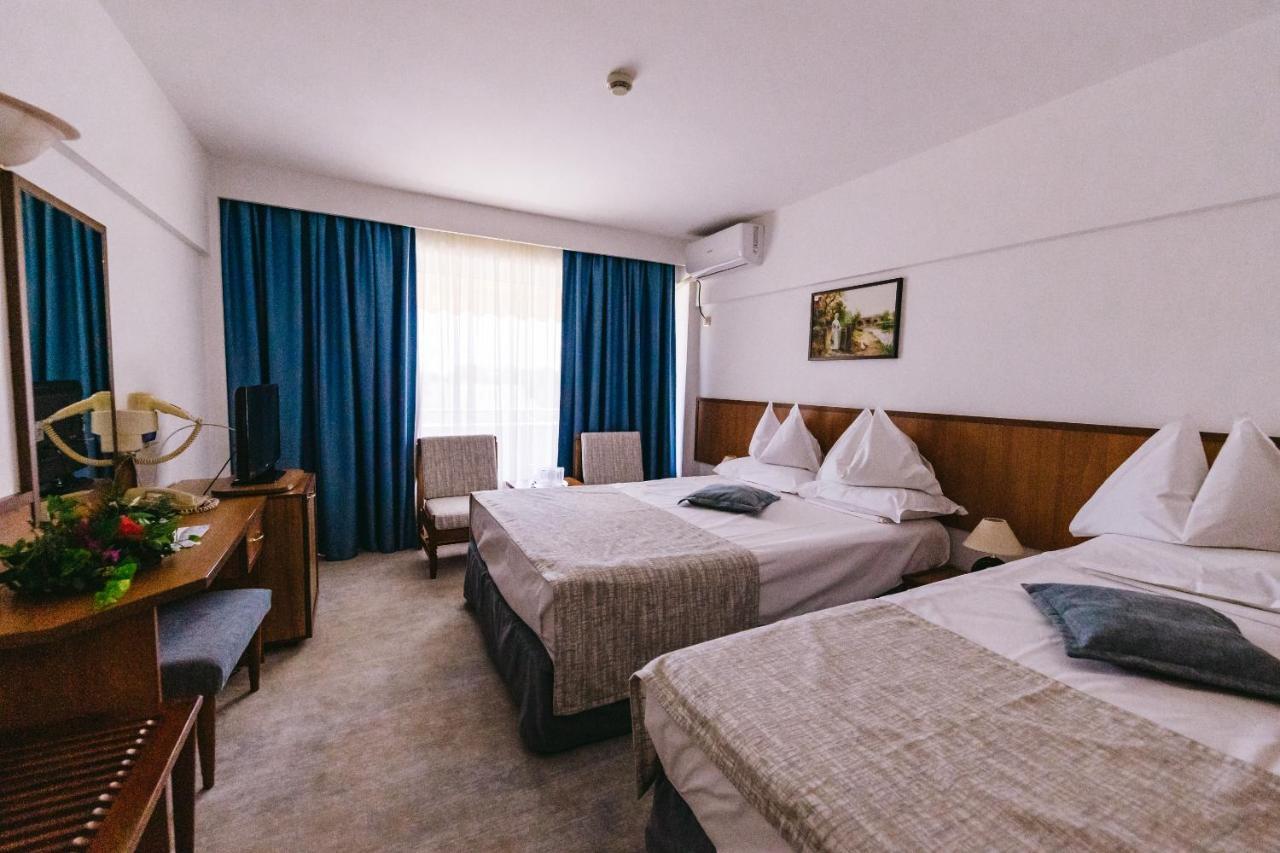Hotel Condor Mamaia Eksteriør billede