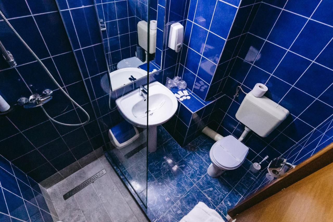 Hotel Condor Mamaia Eksteriør billede