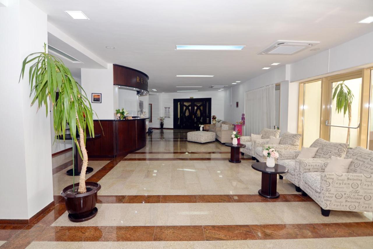 Hotel Condor Mamaia Eksteriør billede
