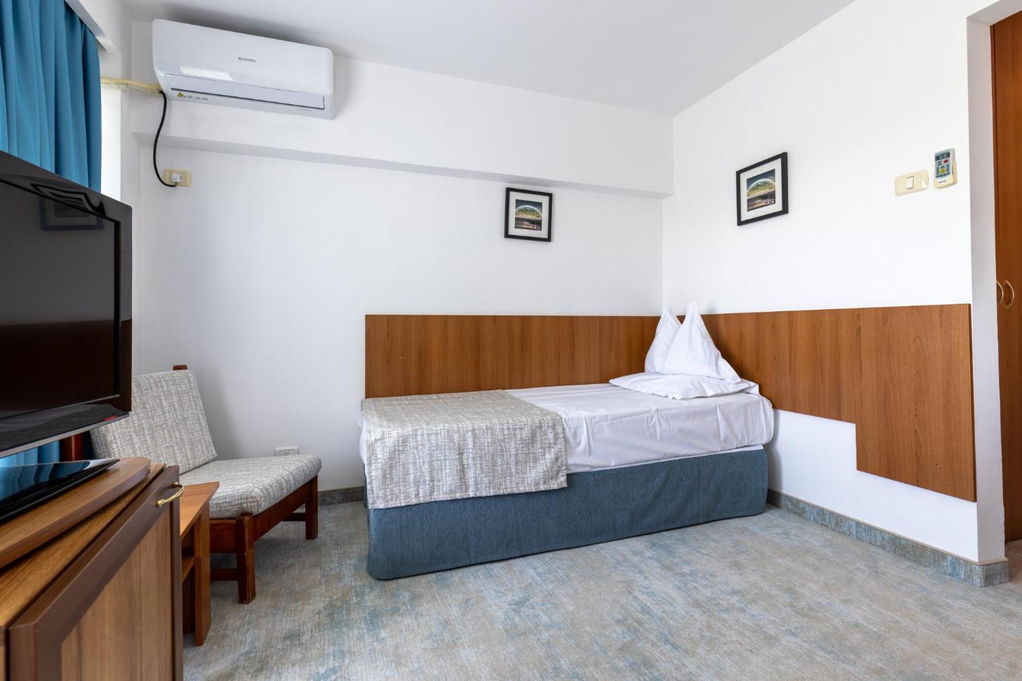 Hotel Condor Mamaia Eksteriør billede