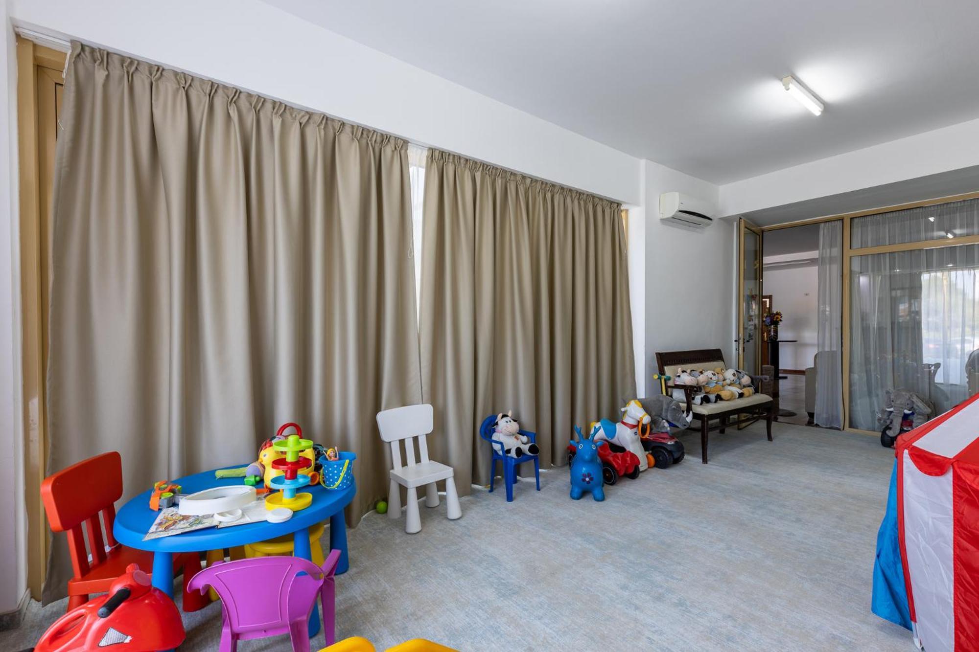 Hotel Condor Mamaia Eksteriør billede